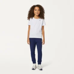K-Way T-shirt^P. LE VRAI 3.0 EDOUARD