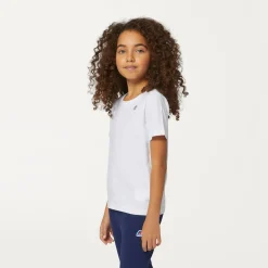 K-Way T-shirt^P. LE VRAI 3.0 EDOUARD