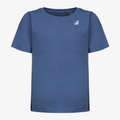 K-Way T-shirt^P. LE VRAI 3.0 EDOUARD
