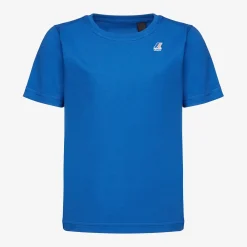 K-Way T-shirt^P. LE VRAI 3.0 EDOUARD
