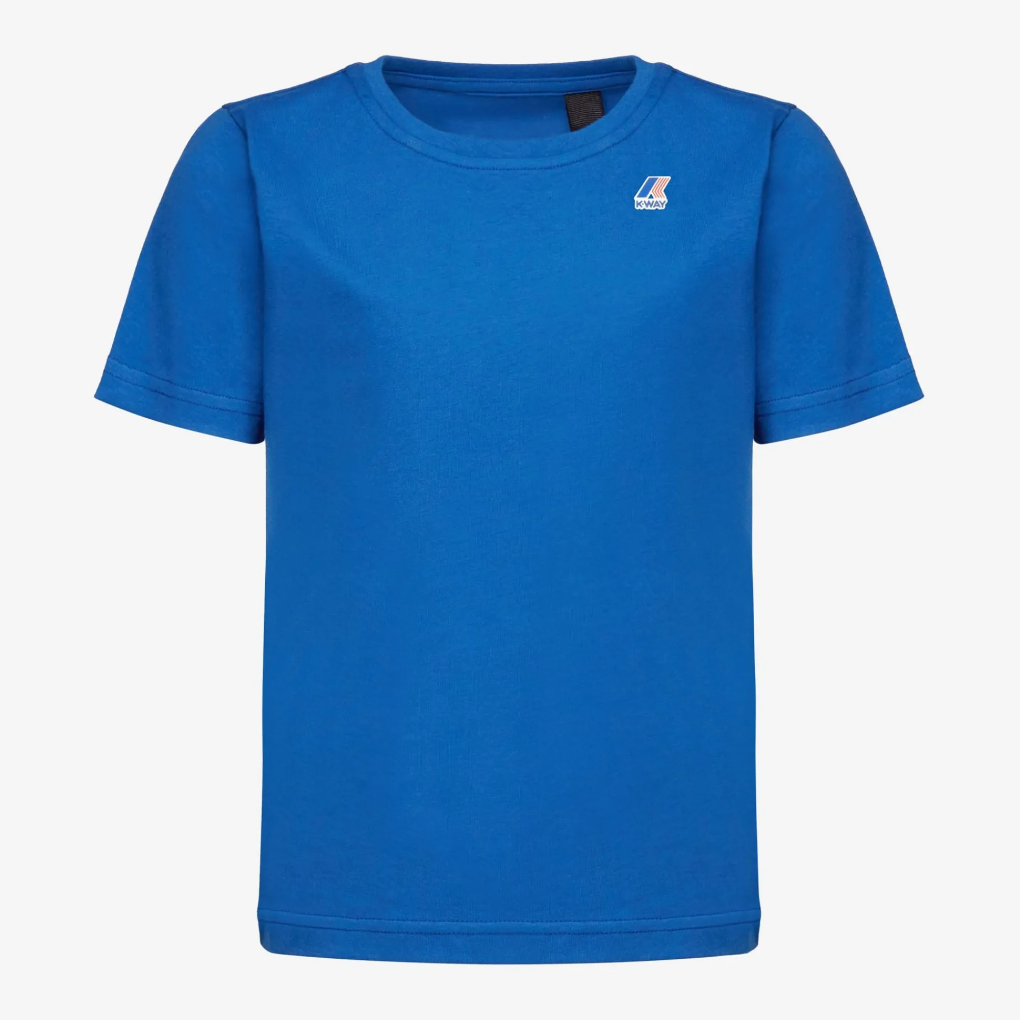 K-Way T-shirt^P. LE VRAI 3.0 EDOUARD