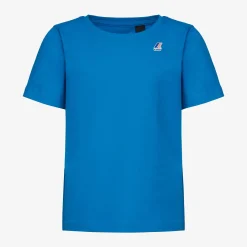 K-Way T-shirt^P. LE VRAI 3.0 EDOUARD