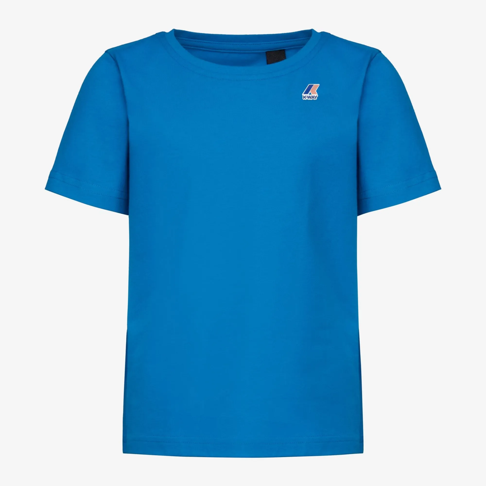 K-Way T-shirt^P. LE VRAI 3.0 EDOUARD