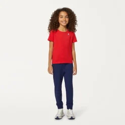 K-Way T-shirt^P. LE VRAI 3.0 EDOUARD