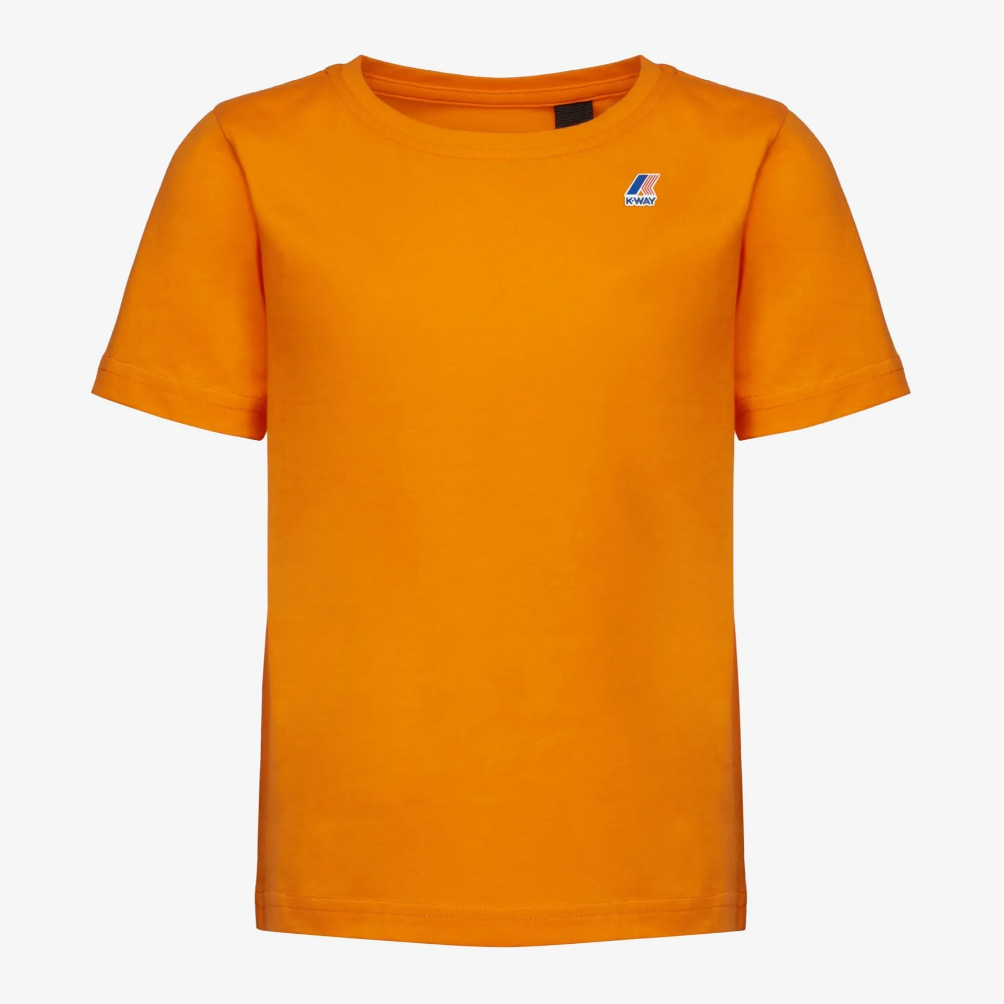 K-Way T-shirt^P. LE VRAI 3.0 EDOUARD