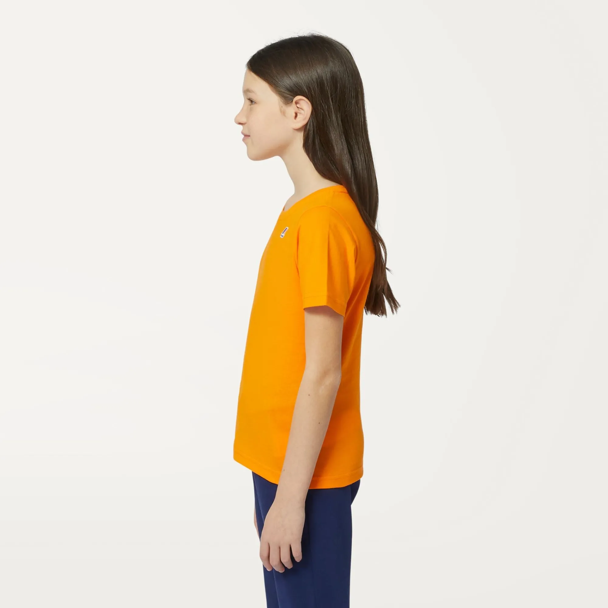 K-Way T-shirt^P. LE VRAI 3.0 EDOUARD
