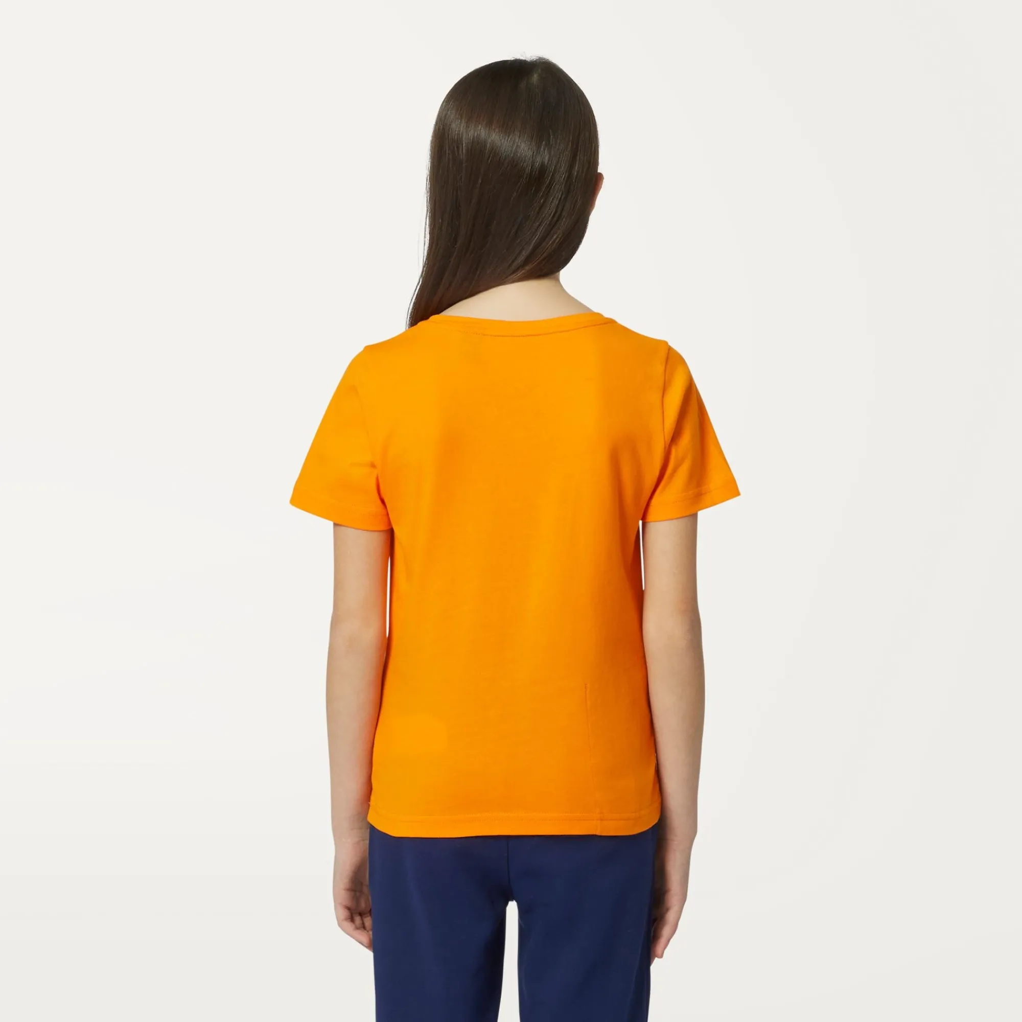 K-Way T-shirt^P. LE VRAI 3.0 EDOUARD