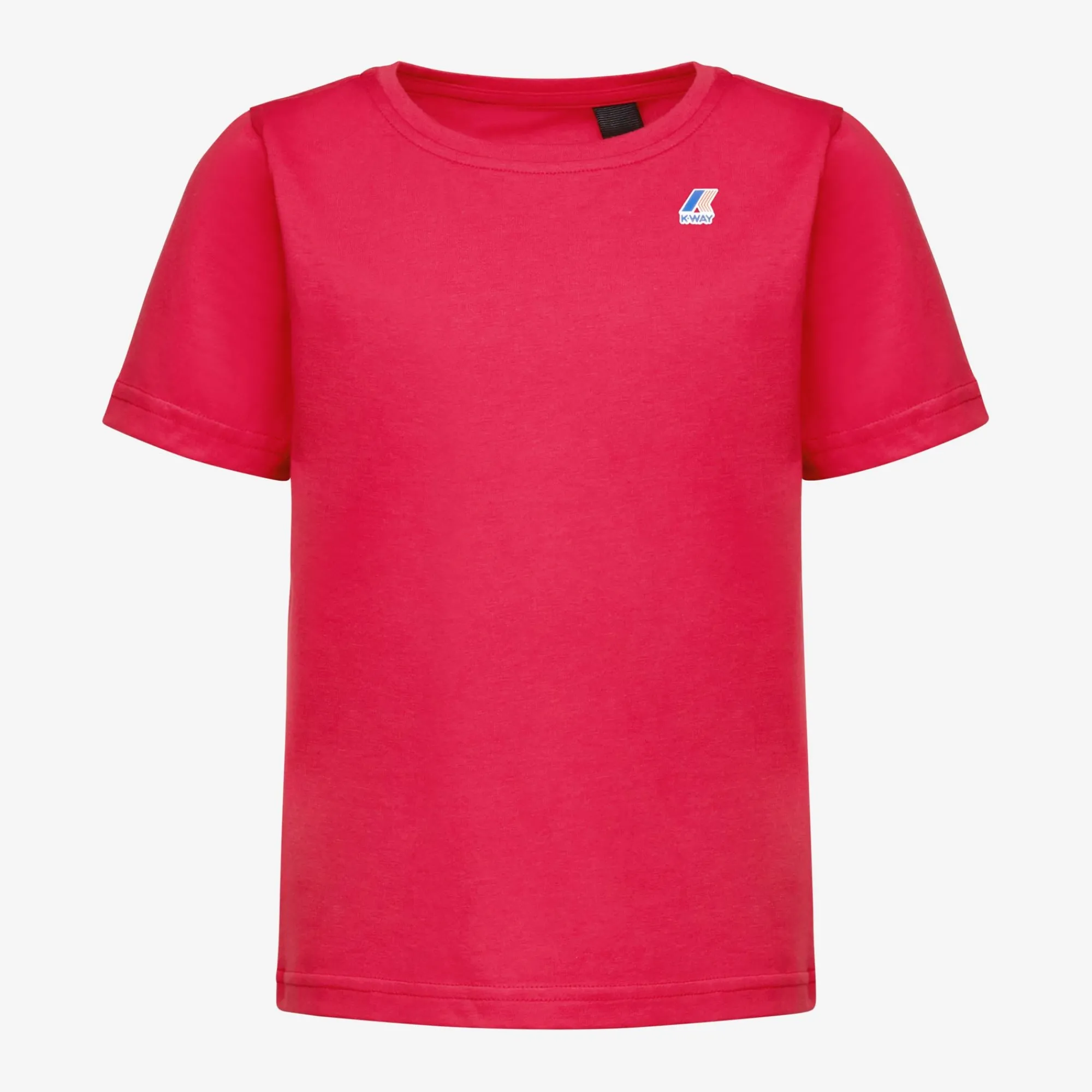 K-Way T-shirt^P. LE VRAI 3.0 EDOUARD