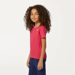 K-Way T-shirt^P. LE VRAI 3.0 EDOUARD