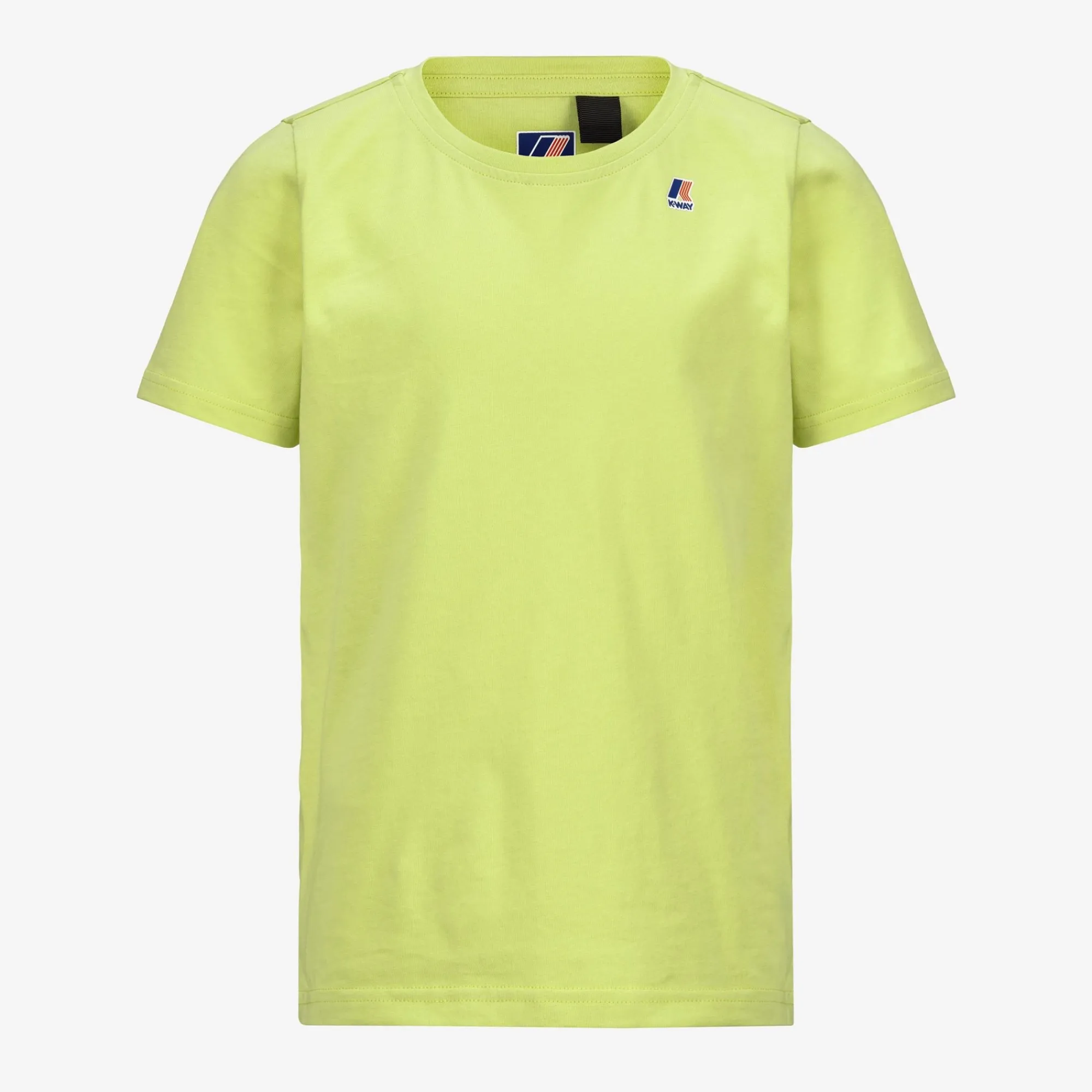 K-Way T-shirt^P. LE VRAI 3.0 EDOUARD