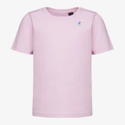 K-Way T-shirt^P. LE VRAI 3.0 EDOUARD