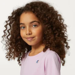 K-Way T-shirt^P. LE VRAI 3.0 EDOUARD