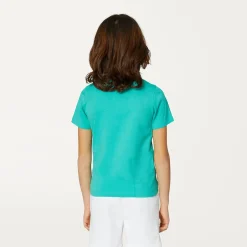 K-Way T-shirt^P. LE VRAI 3.0 EDOUARD