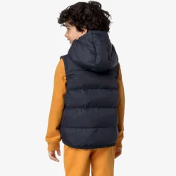 K-Way Le Vrai Classiche|Gilet^P. LE VRAI 3.0 ORLAN HEAVY WARM