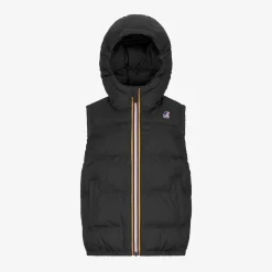 K-Way Gilet|Le Vrai Classiche^P. LE VRAI 3.0 ORLAN HEAVY WARM