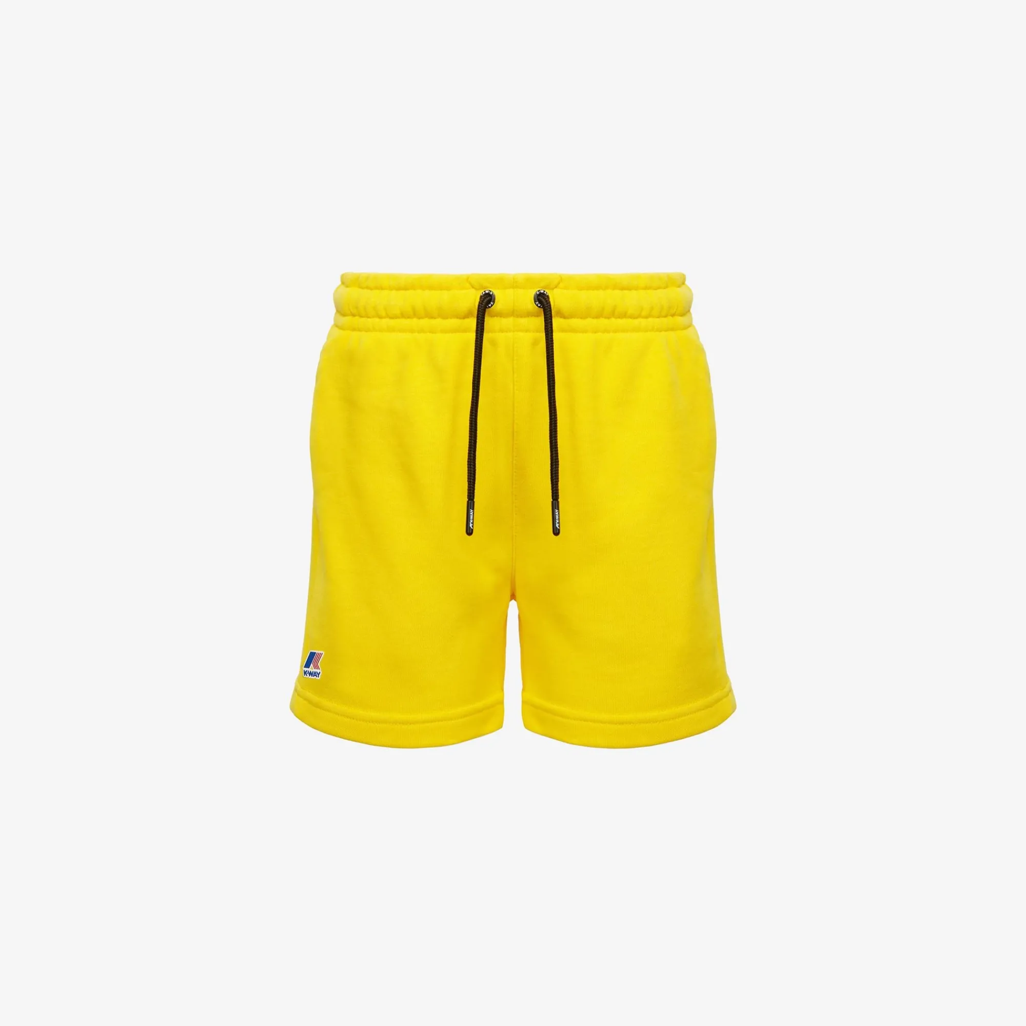K-Way Pantaloncini^P. LE VRAI DORIAN POLY COTTON