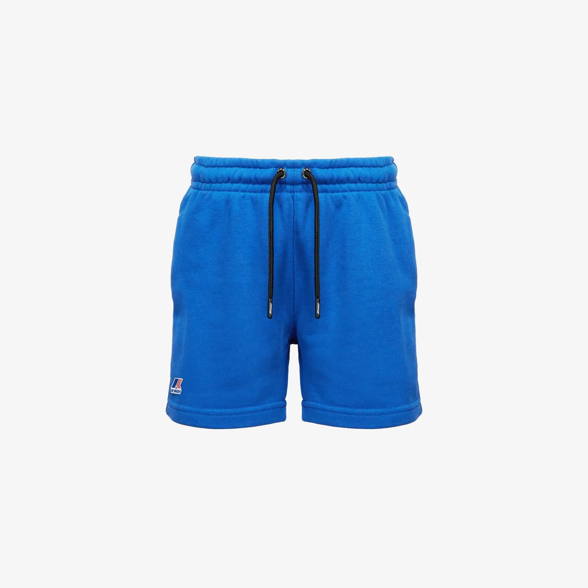 K-Way Pantaloncini^P. LE VRAI DORIAN POLY COTTON