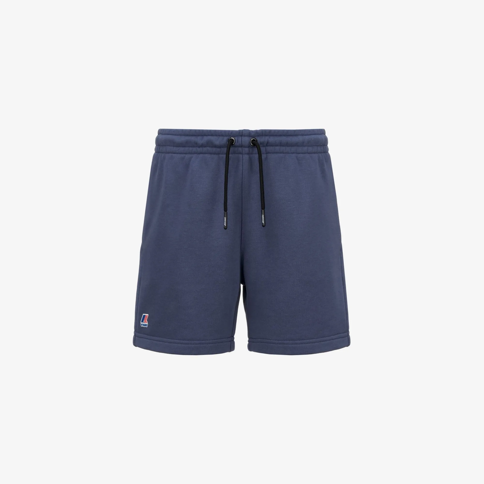 K-Way Pantaloncini^P. LE VRAI DORIAN POLY COTTON