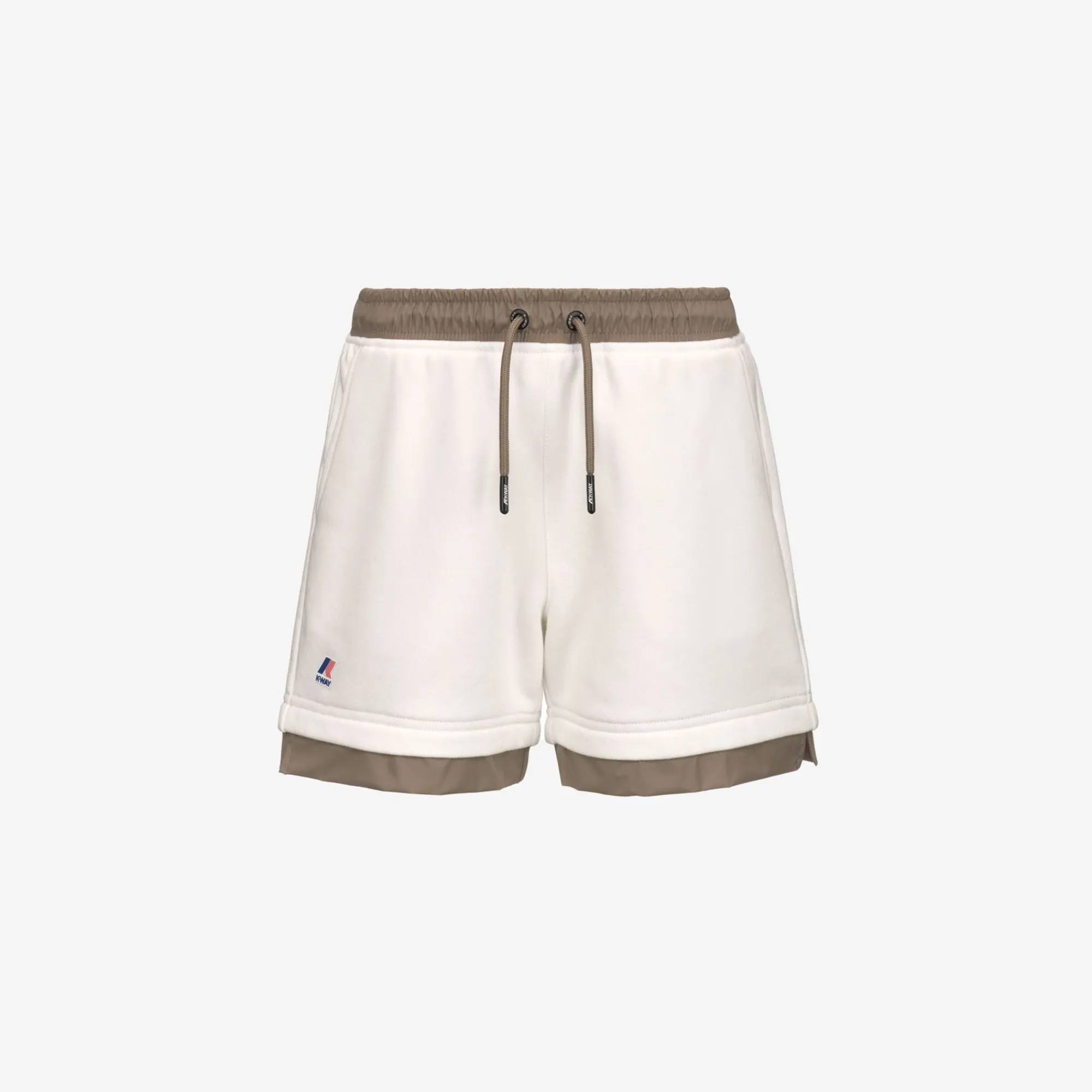 K-Way Pantaloncini^P. LE VRAI NEST NYLON PC