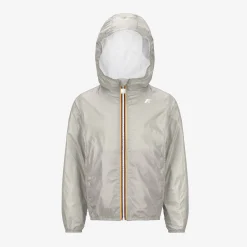 K-Way Giacche Corte^P. LILY PLUS.2 REVERSIBLE