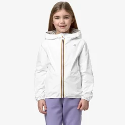 K-Way Giacche Corte^P. LILY PLUS.2 REVERSIBLE