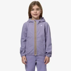 K-Way Giacche Corte^P. LILY STRETCH DOT