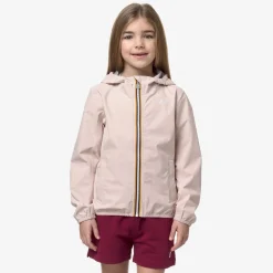 K-Way Giacche Corte^P. LILY STRETCH DOT