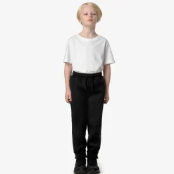 K-Way Pantaloni^P. MICK SPACER