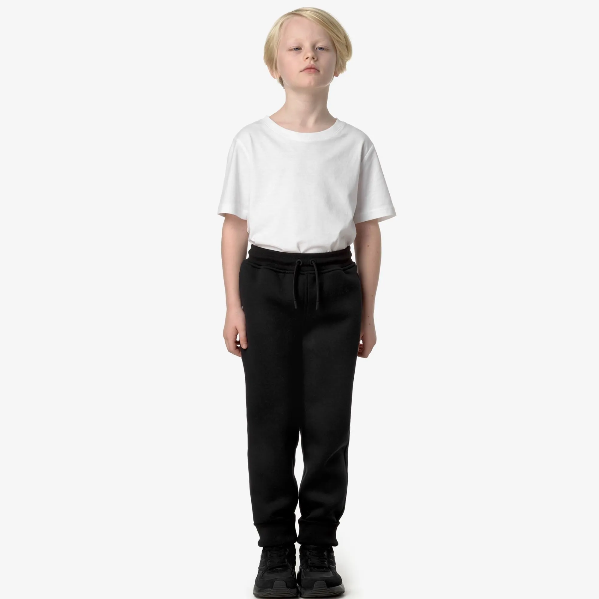 K-Way Pantaloni^P. MICK SPACER