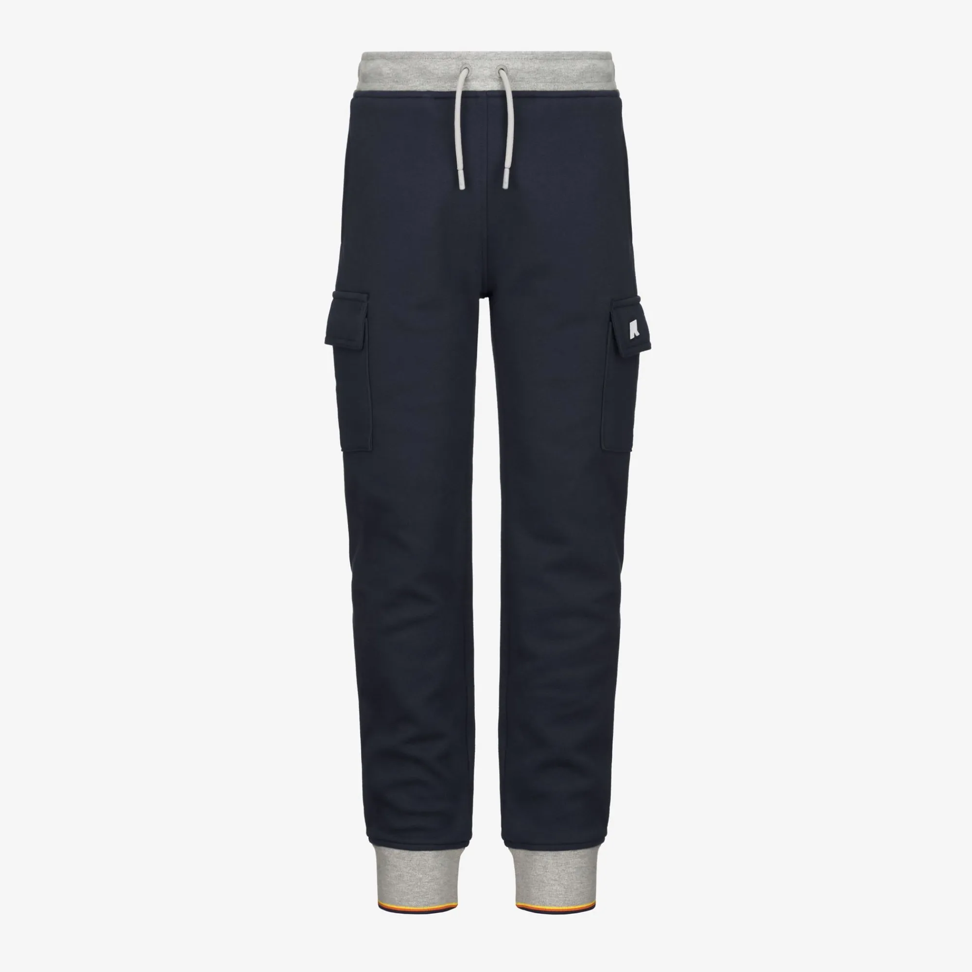 K-Way Pantaloni^P. MICK STRIPES