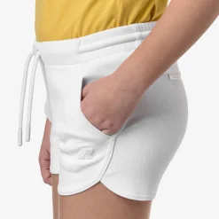 K-Way Pantaloncini^P. RYKIELLE INTERLOCK