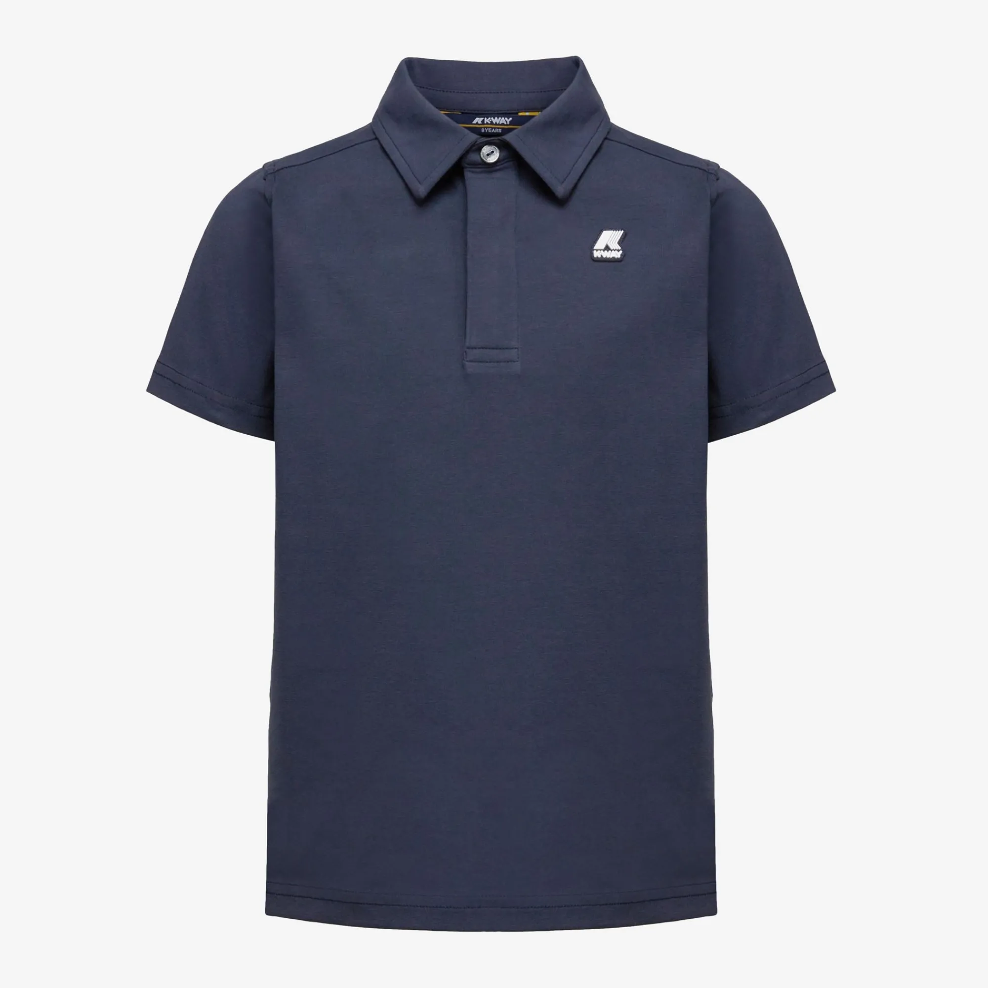 K-Way Polo^P. VINCELLE