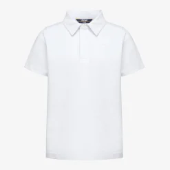 K-Way Polo^P. VINCELLE