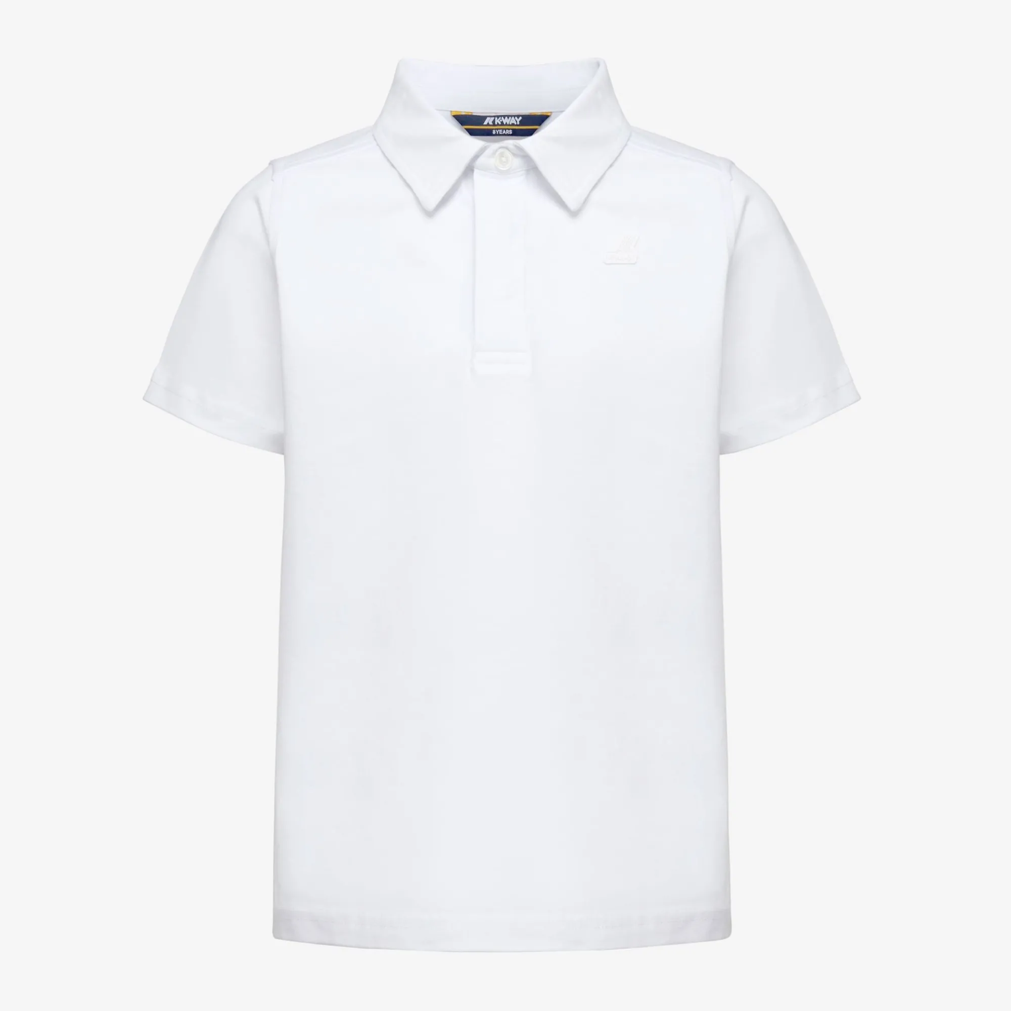 K-Way Polo^P. VINCELLE