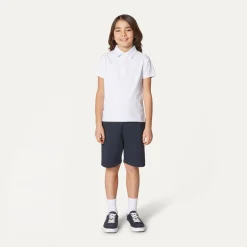 K-Way Polo^P. VINCELLE