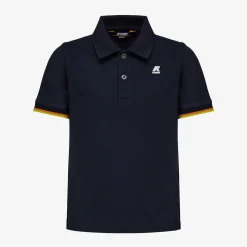 K-Way Polo^P. VINCENT