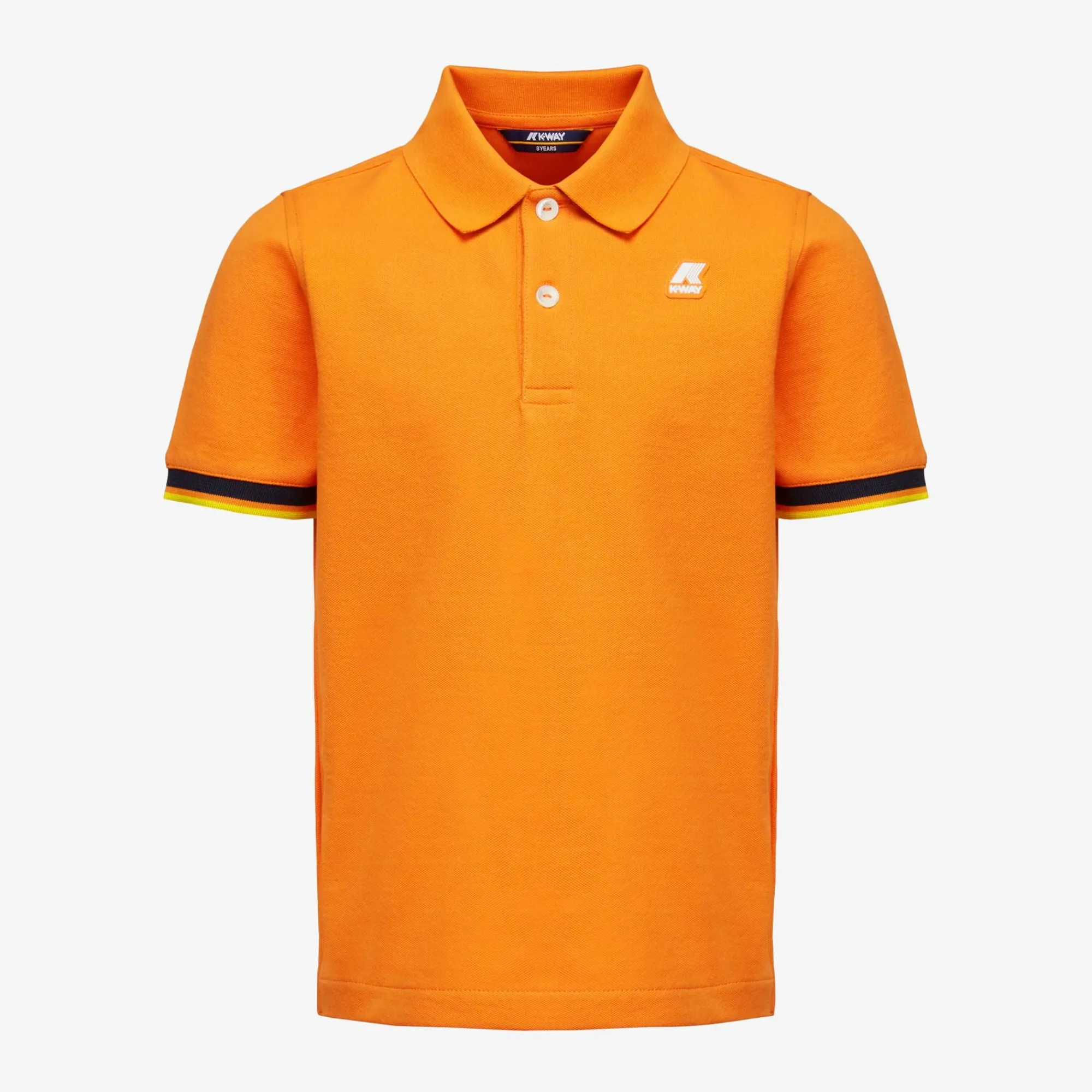 K-Way Polo^P. VINCENT