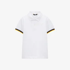 K-Way Polo^P. VINCENT