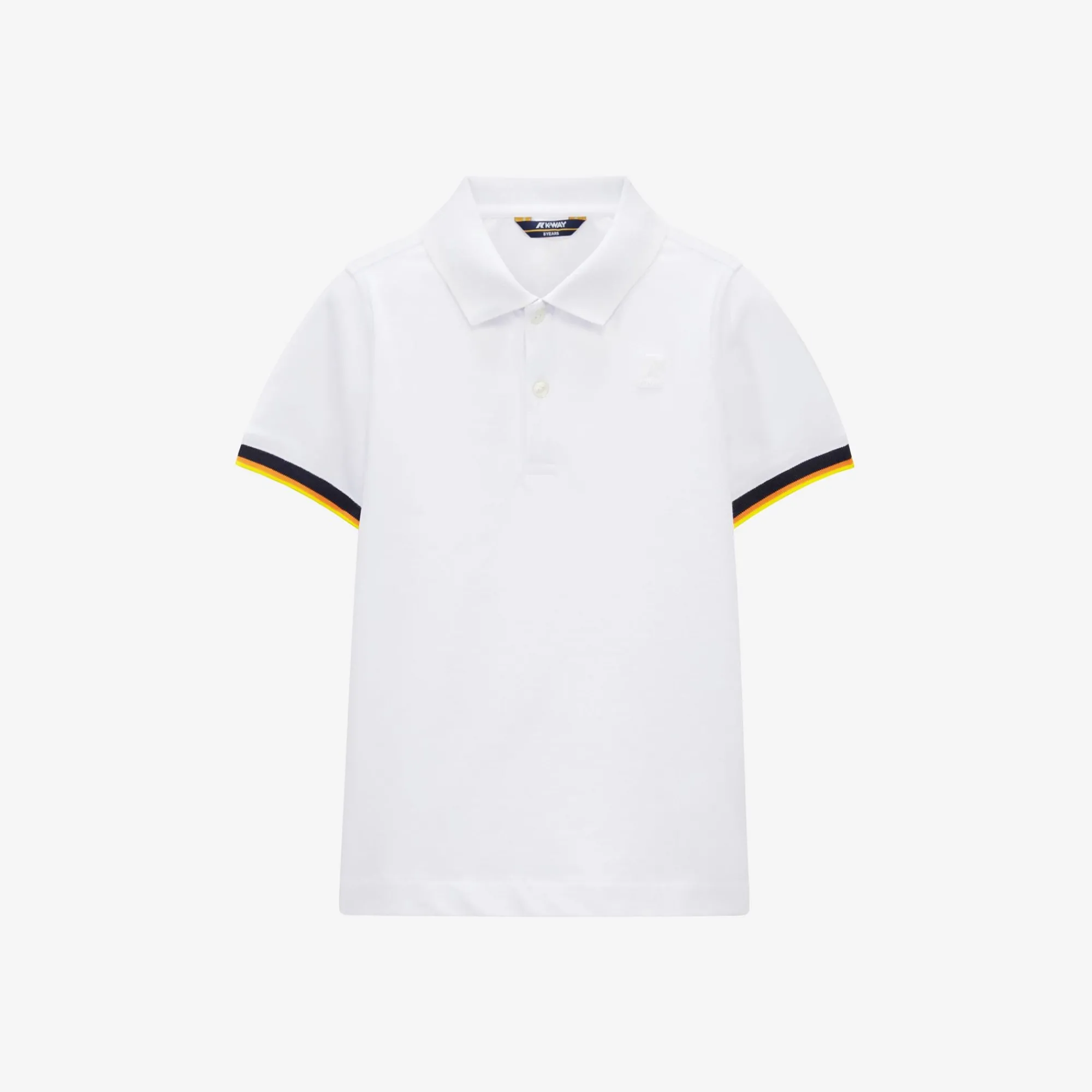 K-Way Polo^P. VINCENT