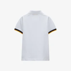 K-Way Polo^P. VINCENT