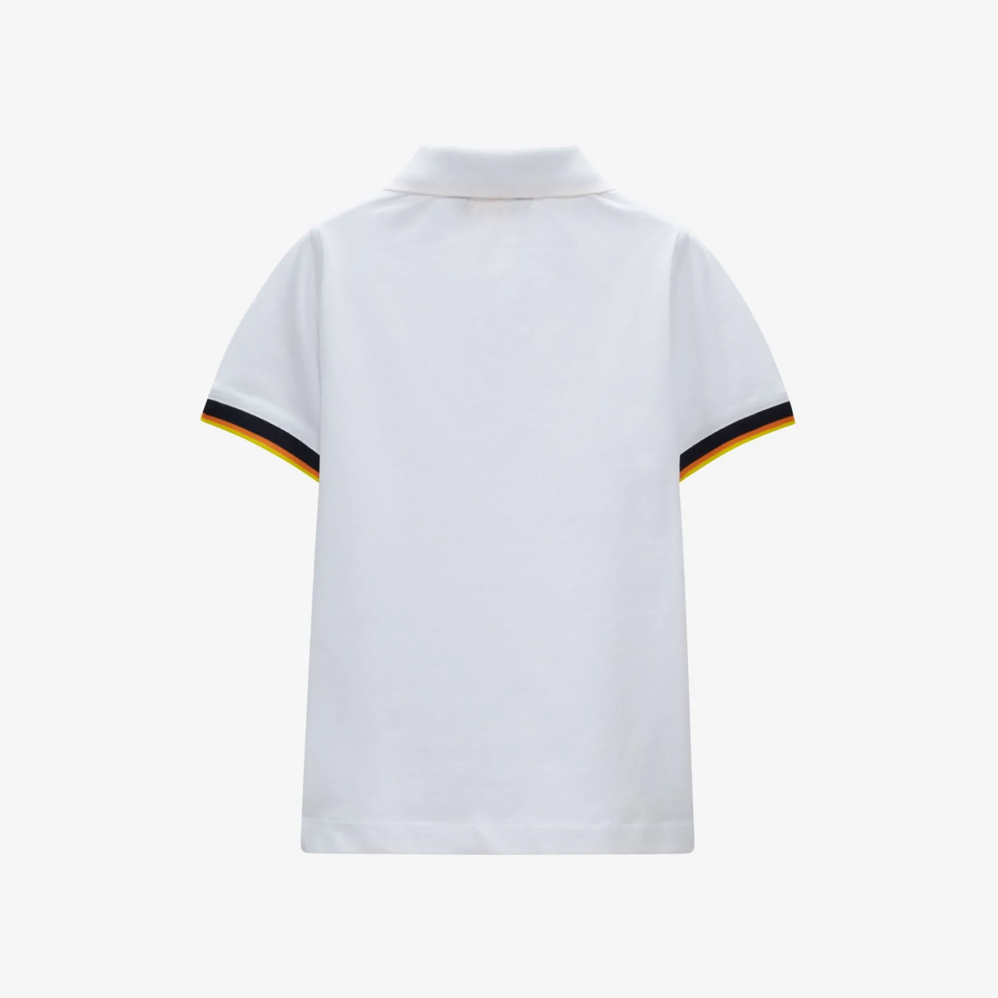 K-Way Polo^P. VINCENT