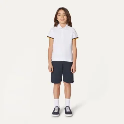 K-Way Polo^P. VINCENT