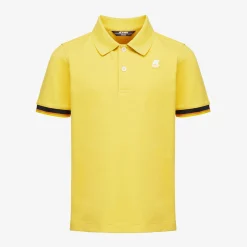 K-Way Polo^P. VINCENT