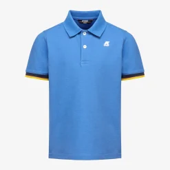 K-Way Polo^P. VINCENT