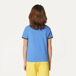 K-Way Polo^P. VINCENT