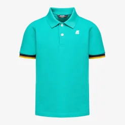 K-Way Polo^P. VINCENT