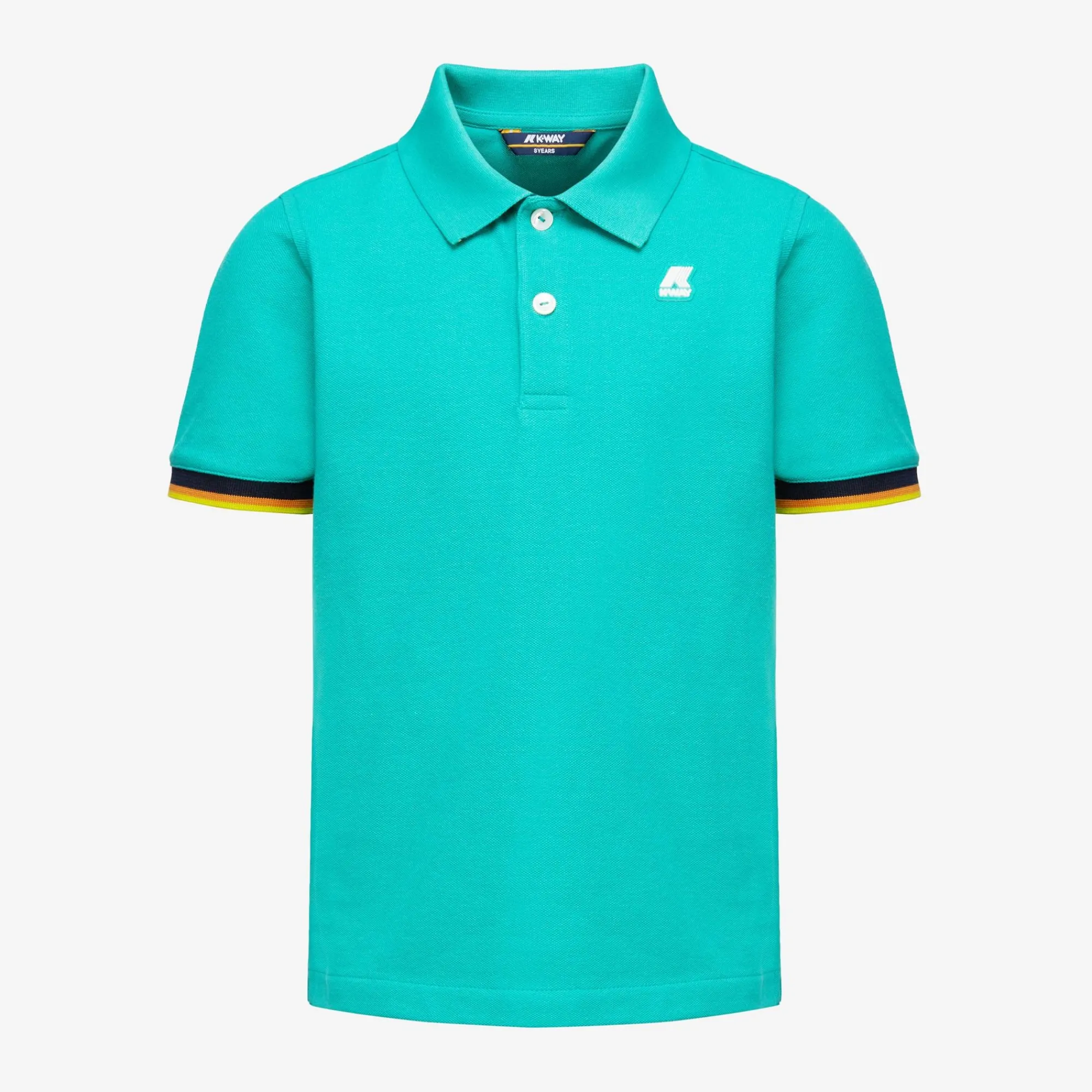 K-Way Polo^P. VINCENT