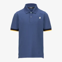 K-Way Polo^P. VINCENT