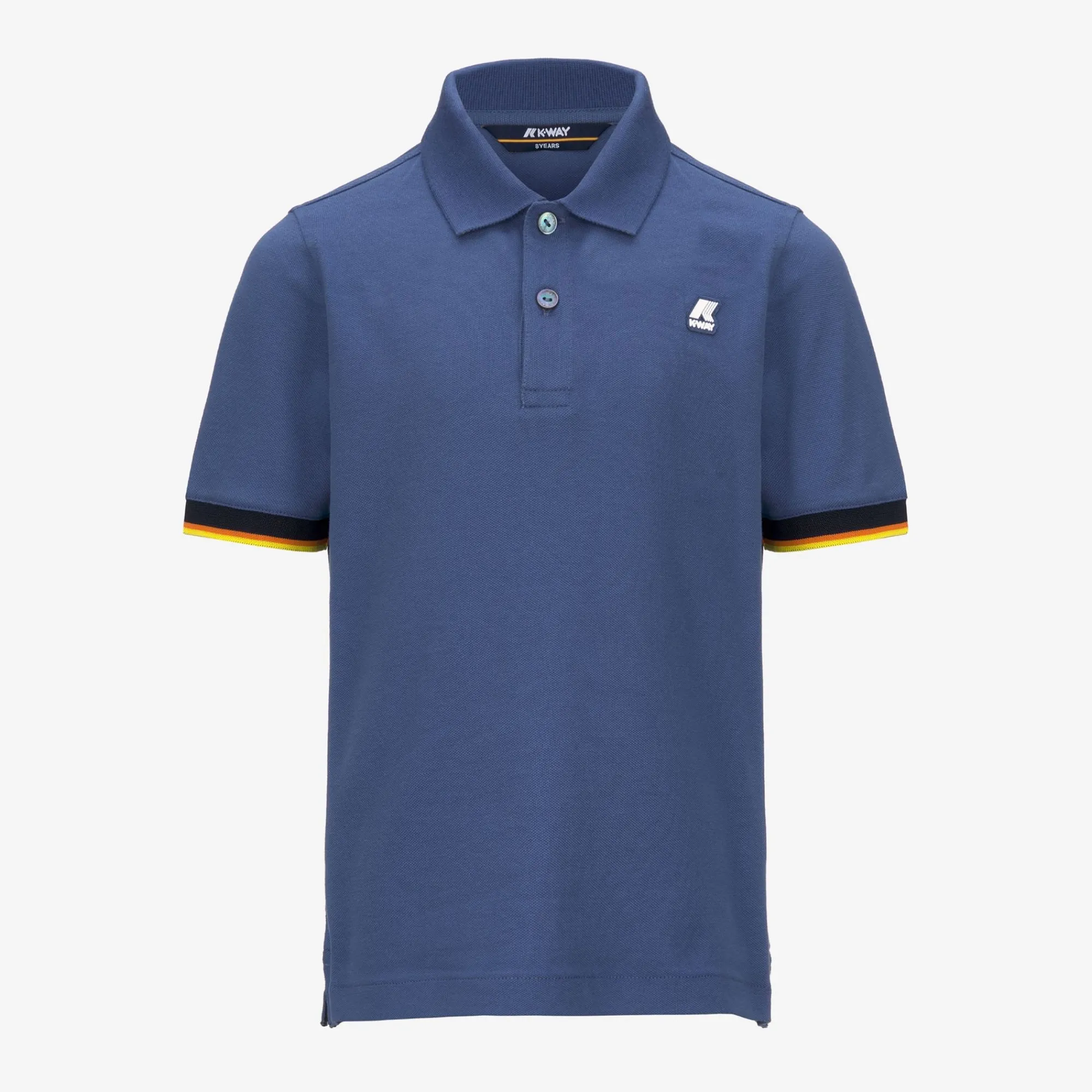 K-Way Polo^P. VINCENT