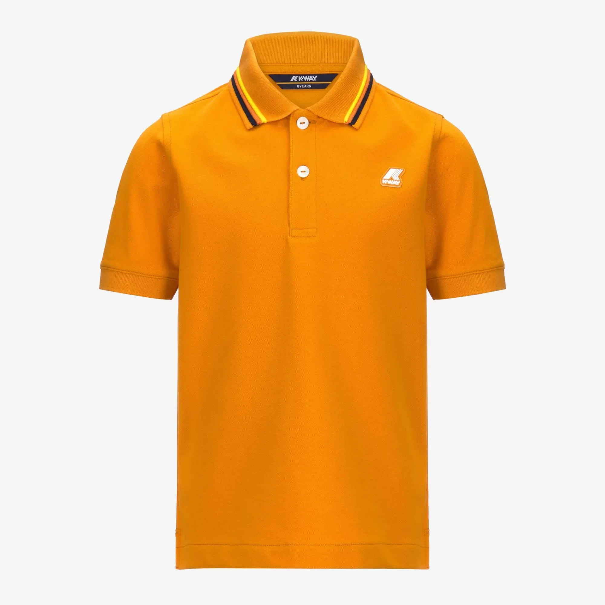 K-Way Polo^P. VINCENT